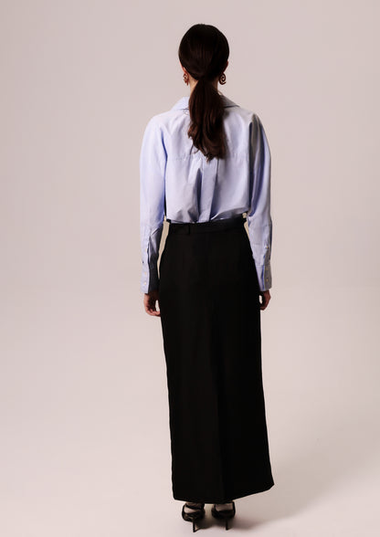 Timeless Maxi Skirt